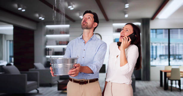 Best Water damage restoration services  in La Grange, TX